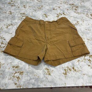 Vintage J.Crew Khaki Shorts
